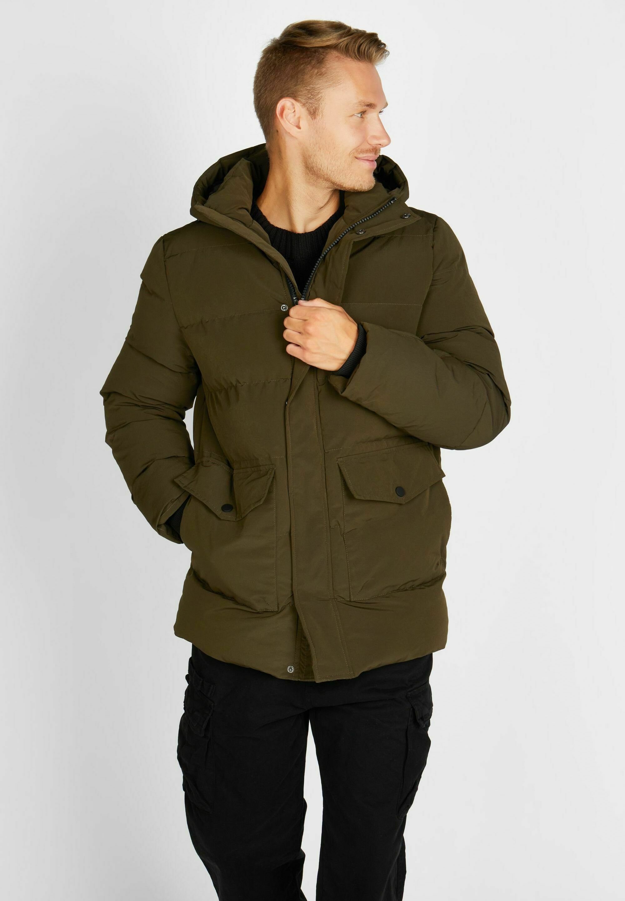 Poolman winterjacke herren Clearance